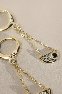 AROS TIGRE - comprar online