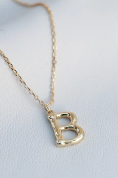 COLLAR LETRA en internet