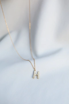 Imagen de COLLAR LETRA