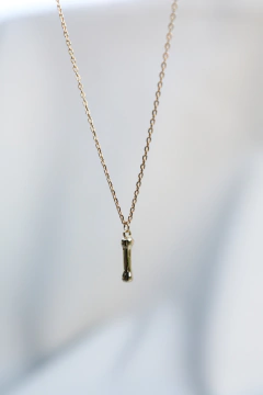 COLLAR LETRA - comprar online