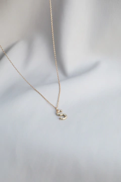 Imagen de COLLAR LETRA