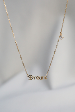 COLLAR DREAM - comprar online