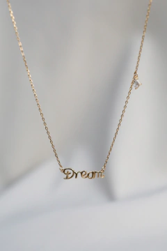 COLLAR DREAM - comprar online