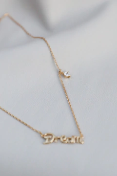 COLLAR DREAM en internet