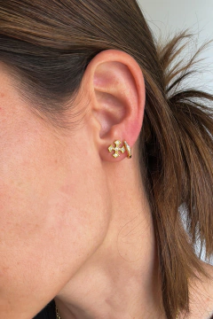 AROS CROSS - HACHEXHELENA