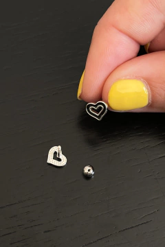 Imagen de CORAZONES BLACK