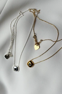 COLLAR LATIDO