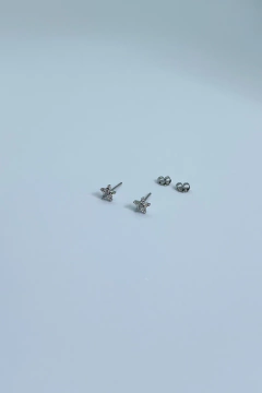 AROS BABY FLOR - comprar online