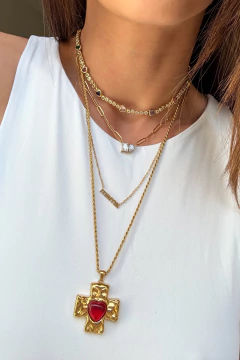 Imagen de COLLAR AMOUR