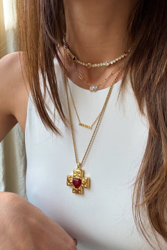 Imagen de COLLAR AMOUR