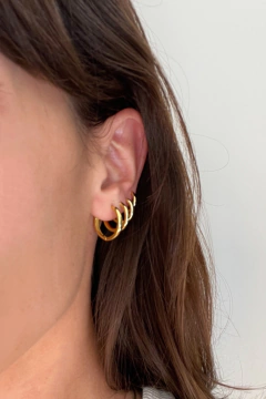 ARGOLLAS SIMPLES - HACHEXHELENA