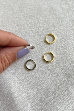 HOOPS HEXAGONAL - comprar online