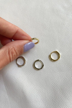 HOOPS HEXAGONAL - HACHEXHELENA