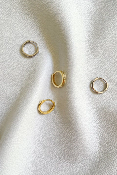 HOOPS HEXAGONAL - comprar online