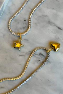 COLLAR BALLOON STAR en internet