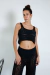 TOP FRESIA NEIRO - comprar online