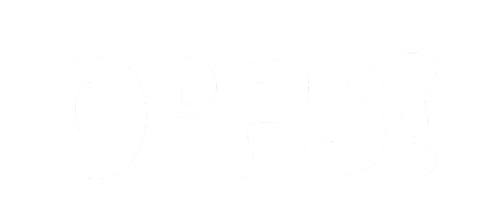 OOPS! 