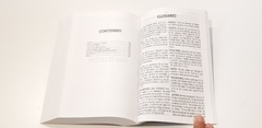 Imagen de Biblia Letra Grande Económica Reina Valera 1960
