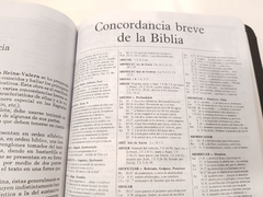 biblia de estudio