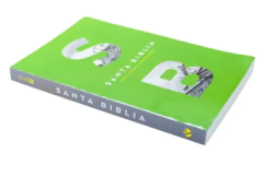 Biblia NVI Excelencia Ultrafina – Tapa Rustica Verde - comprar online