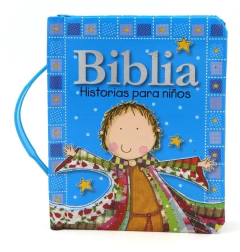 biblias para niños
