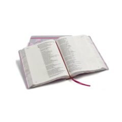 Biblia De Apuntes Tapa Dura gris floreada Reina Valera 1960 - comprar online