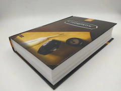 BIBLIA THOMPSON EDICION ESTUDIO TAPA DURA RVR1960