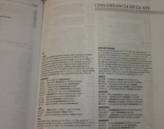 biblia de estudio diario vivir