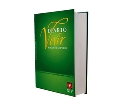 biblia de estudio diario vivir