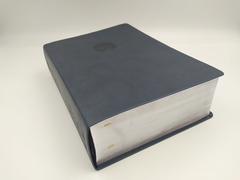 La Biblia de estudio de la Reforma 