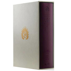 La Biblia de estudio de la Reforma Piel Púrpura ( Editor general R.C. Sproul )