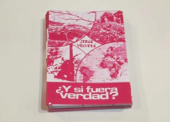 Folleto Evangelístico Doble x 100 unidades - Clamor Librería Cristiana
