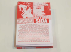 Folleto Evangelístico Doble x 100 unidades - tienda online