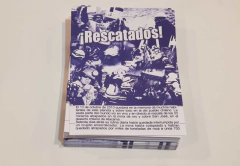 Folleto Evangelístico Doble x 100 unidades - comprar online