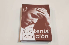 Folleto Evangelístico Doble x 100 unidades en internet