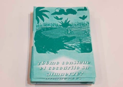 Folleto Evangelístico Doble x 100 unidades - tienda online