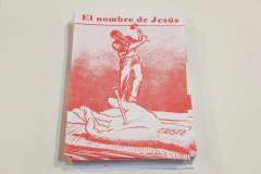Imagen de Folleto Evangelístico Doble x 100 unidades