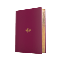 Biblia Devocional Para Mujeres Centrada en Cristo Reina Valera 1960