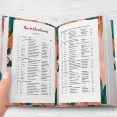 Biblia Devocional Para Mujeres Centrada en Cristo Reina Valera 1960 en internet
