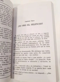 Lo Que Dices, Recibes