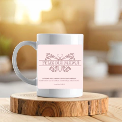 Tazas Día de la Madre - Clamor Librería Cristiana