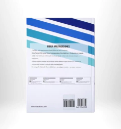 biblia multiversiones