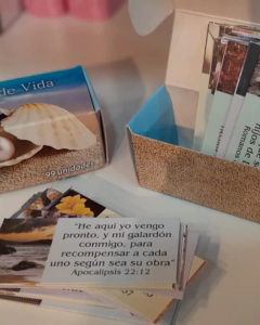 Perlas de Vida - comprar online