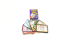 Juego Bíblico: Preguntas Bíblicas #1 - comprar online