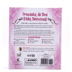 Princesita de Dios