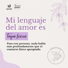 Los 5 lenguajes del amor - Gary Chapman