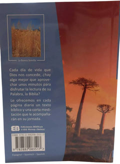 La Buena Semilla 2026 Meditaciones Cotidianas en internet