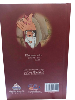 Biblia Ovejitas en internet