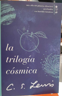La trilogía Cósmica C.S Lewis