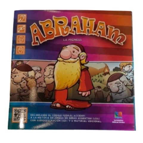 ABRAHAM LA PROMESA